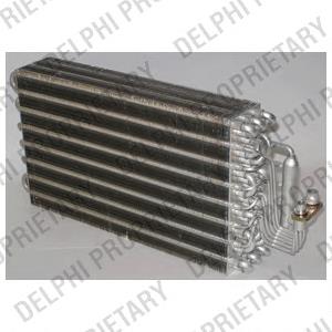 Vaporizador de aparelho de ar condicionado TSP0525037 Delphi