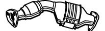 Катализатор BM80445H BM Catalysts