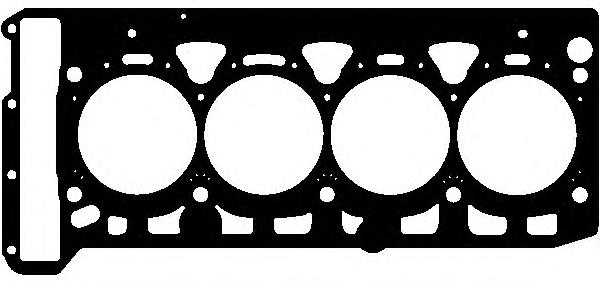 Прокладка ГБЦ 06H103383Q VAG
