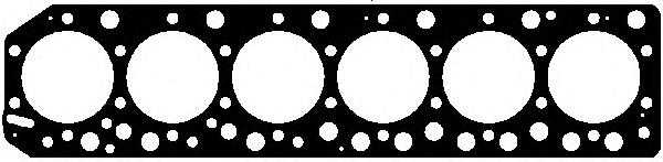 Vedante de cabeça de motor (CBC) Renault Trucks TRUCK PREMIUM 2