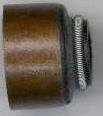 N30502 BTA bucim de válvula (coletor de óleo, admissão/escape)