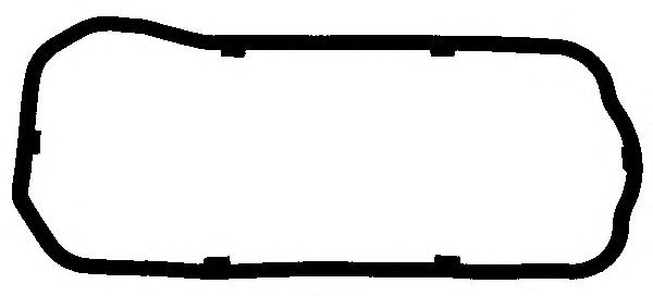 Vedante de panela de cárter do motor para Citroen Jumper (250)