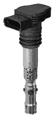 Купить ZSE043 Beru Катушка зажигания
