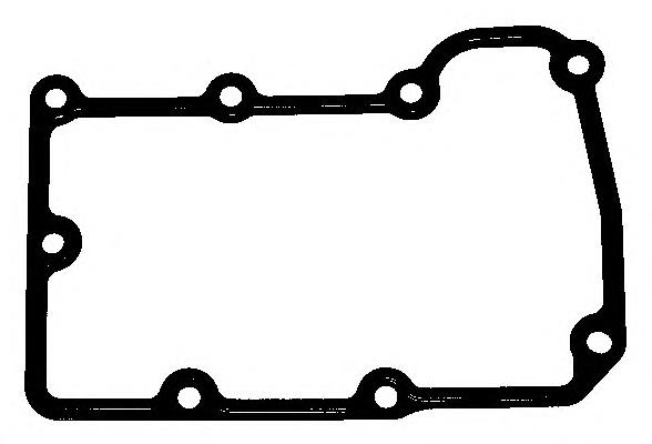 Vedante de caixa do termostato para Porsche Cayenne (955)