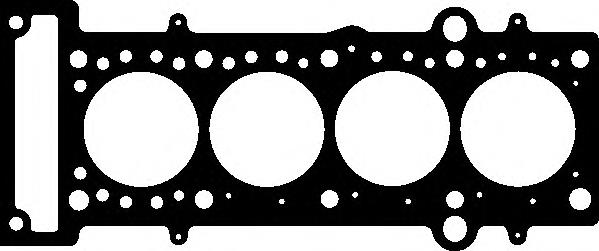Прокладка ГБЦ 486060 Elring