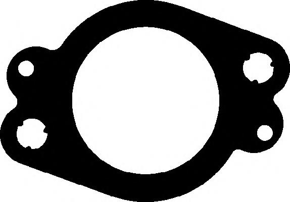 Купить 387992 Elring Прокладка коллектора