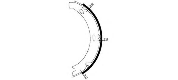 H9435 HELLA-PAGID