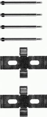  Mercedes A0004213791 цена, от 13.98 USD