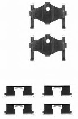 1091185 Quick Brake 