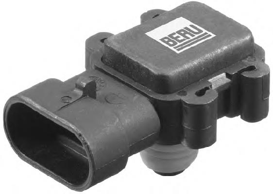 SPR238 Beru sensor de pressão no coletor de admissão, map