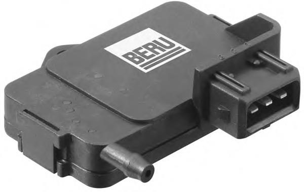 Sensor de pressão no coletor de admissão, MAP para Honda Civic (MB, MC)