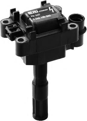 Купить ZS360 Beru Катушка зажигания