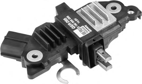 ARE0060 As-pl relê-regulador do gerador (relê de carregamento)