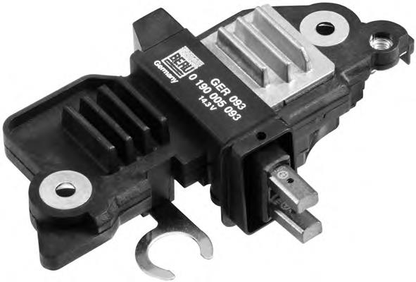 f00m145357 Bosch relê-regulador do gerador (relê de carregamento)