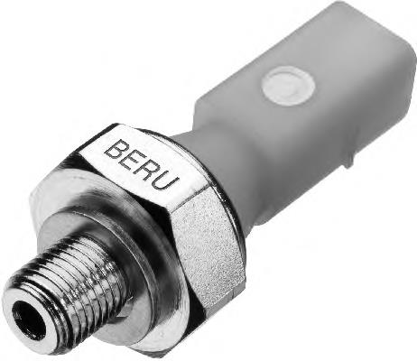 Sensor de pressão de óleo SPR045 Beru