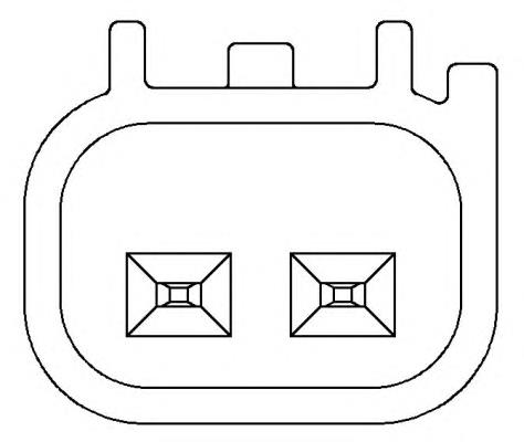 Модуль зажигания Beru ZS410 цена, от 21.07 USD