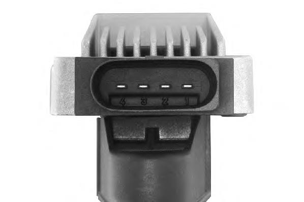 Катушка зажигания ZSE040 Beru