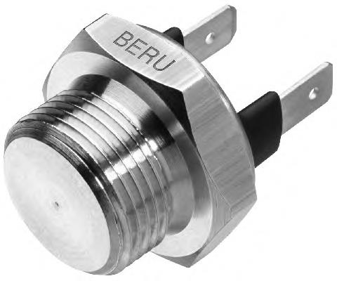 ST127 Beru Датчик радиатора