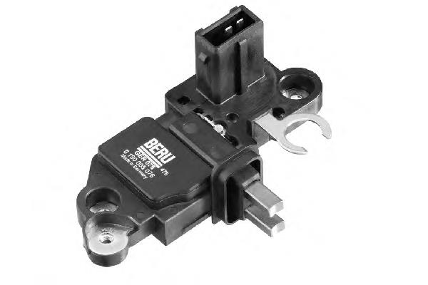 F00M145251 Bosch relê-regulador do gerador (relê de carregamento)