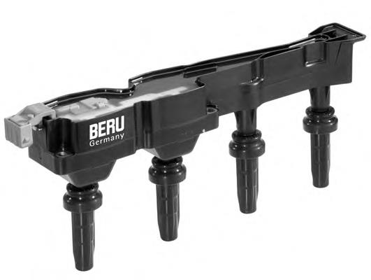 Купить B0122 General Motors Катушка зажигания