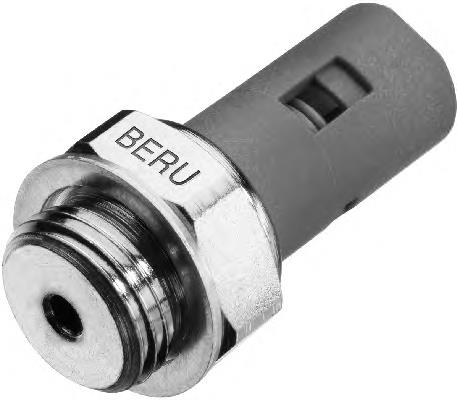 Sensor de pressão de óleo SPR027 Beru