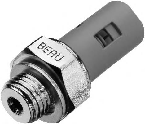 SPR030 Beru sensor de pressão de óleo