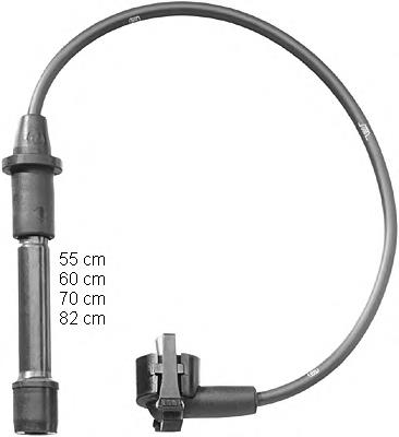 Провода зажигания NGK RCFD816 цена, от 69.21 USD