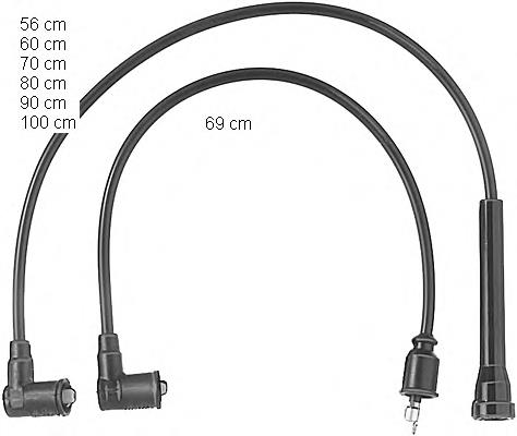 MSK1044 Magneti Marelli 