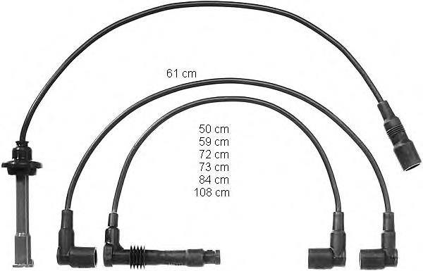 60564150 Fiat/Alfa/Lancia 