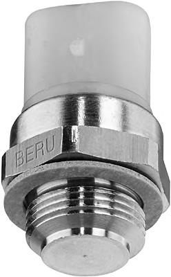 Sensor de temperatura do fluido de esfriamento ST077 Beru