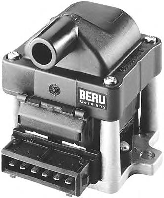 ZSE002 Beru Катушка зажигания