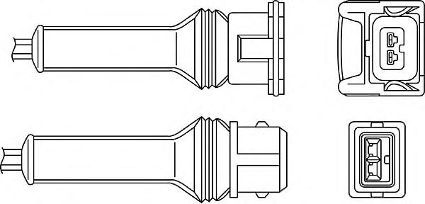 6193040 Fiat/Alfa/Lancia 