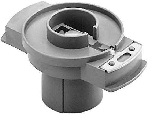 Slider (rotor) de distribuidor de ignição, distribuidor EVL150 Beru