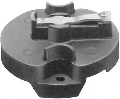 9913856 Fiat/Alfa/Lancia slider (rotor de distribuidor de ignição, distribuidor)