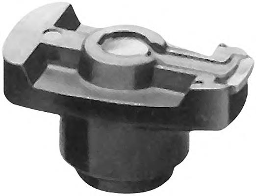 593712 Peugeot/Citroen slider (rotor de distribuidor de ignição, distribuidor)