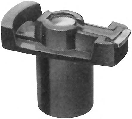 EVL0271 Beru slider (rotor de distribuidor de ignição, distribuidor)