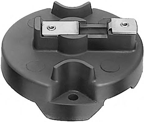 EVL025 Beru slider (rotor de distribuidor de ignição, distribuidor)