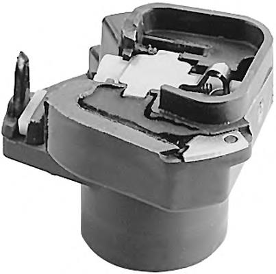 93150099 General Motors slider (rotor de distribuidor de ignição, distribuidor)