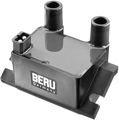 Купить ZS224 Beru Катушка зажигания