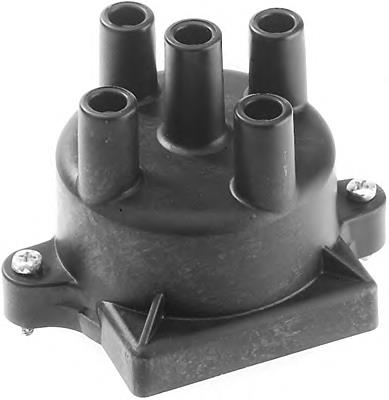 Крышка распределителя зажигания (трамблера) Beru VK156 цена, от 5.82 USD