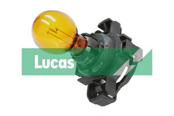 Lâmpada LLB186A Lucas