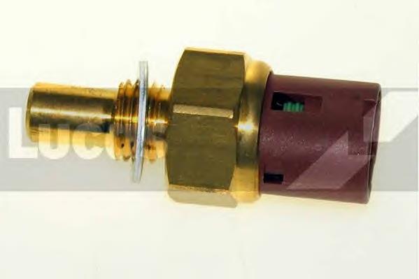 Sensor de temperatura de óleo de motor SOB851 Lucas