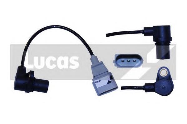 SEB453 Lucas sensor de posição (de revoluções de cambota)