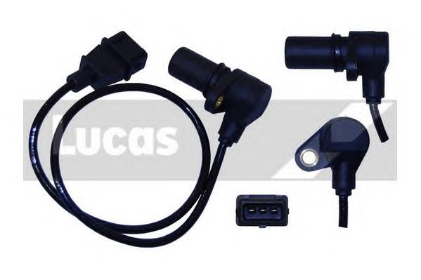 SEB428 Lucas sensor de posição (de revoluções de cambota)