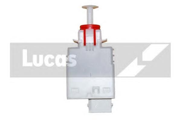 Sensor de ativação do sinal de parada SMB582 Lucas