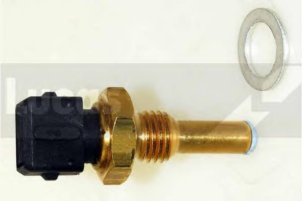 568055 Britpart sensor de temperatura do fluido de esfriamento