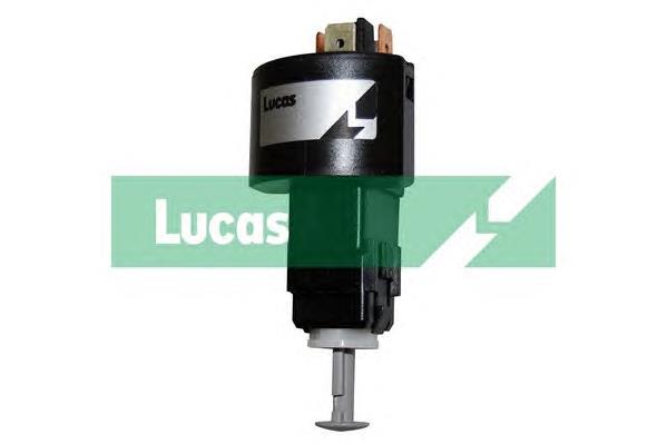 SMB758 Lucas sensor de ativação do sinal de parada