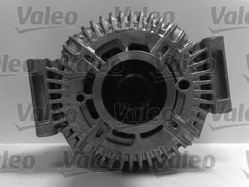 440039 VALEO gerador