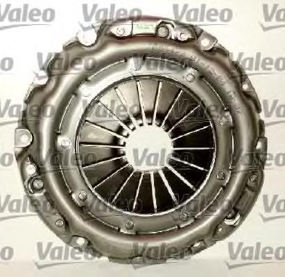 Сцепление 006757 VALEO