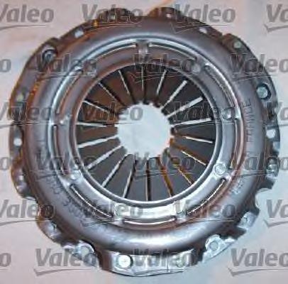 Комплект сцепления VALEO 006751
